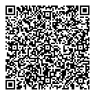 Arnold James Phd QR Card