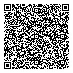 Saskatchewan Track  Field QR Card