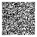 Moores Clothing For Men QR Card