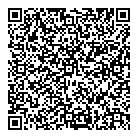 Light Of The Prairies QR Card