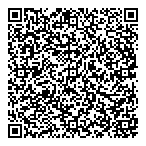 Prairie Lily Knitting QR Card