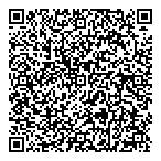 Finish First Athletic Therapy QR Card