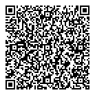 High Tech Innovation QR Card