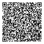 Techno Metal Post Saskatoon QR Card