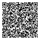 Align Massage Therapy QR Card