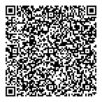 K Barker Concrete Ltd QR Card