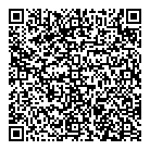 Lula Janitorial QR Card