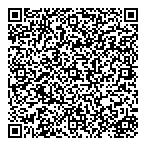 Restorex Disaster Restoration QR Card