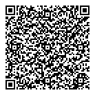 Snow Hut QR Card