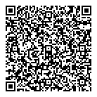 Gatx Rail Canada QR Card