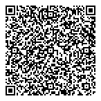 Past Times Antiques Styl Photo QR Card