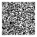 Cindy's Cutting Corner Unisex QR Card