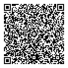 L B Clark Electric QR Card