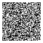 Canadian Pacific Railway QR Card