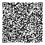 Saskatchewan Highway Constr QR Card