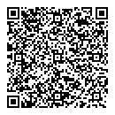 Wood QR Card