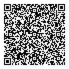 United Church Manse QR Card