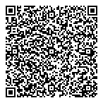 Royal Canadian Mounted Police QR Card