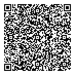 Royal Canadian Mounted Police QR Card