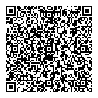 Harmony Massage Therapy QR Card