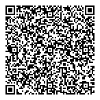 Saskatchewan Fishing  Hunting QR Card