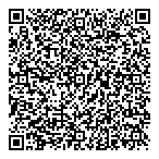 Royal Canadian Mounted Police QR Card