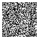 Maceon Concrete Finishing QR Card