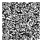 Wandering Kuts 'n' Kurls QR Card