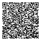 Catholic Rectory QR Card