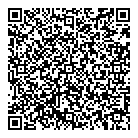 Anglican Rectory QR Card