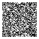 New York Fries QR Card