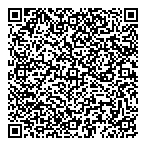 Shadow Lines Transportation QR Card