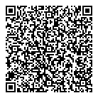 Terry Fox Foundation QR Card