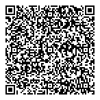 Shaggy Chic Grooming Boutique QR Card