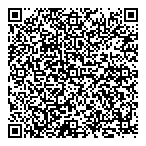 Canadiana Men's Hair Styling QR Card