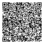 Victoria Park Hair Design QR Card