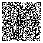 Keyhole Castle Bed  Breakfast QR Card