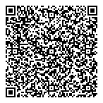 Paws Stop Dog Grooming QR Card