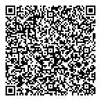 Acquiring Look Hair Design QR Card