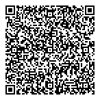 Designer Paws Grooming QR Card