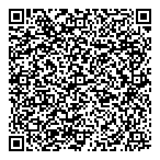 Prim  Proper Decor QR Card