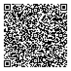 Delicate Petals Event Planning QR Card