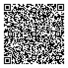 For Lovers Only QR Card