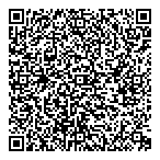 First Nations University QR Card