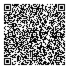 Saskatchewan Smoky Burn QR Card