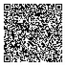 United Church Manse QR Card