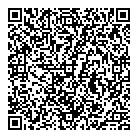 B  T Lawn Services QR Card