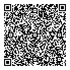 Graphic Edge Fx QR Card