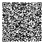 Modern Family Restaurant QR Card