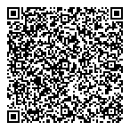 Run-About Janitorial Services QR Card